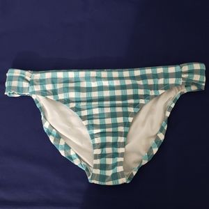 Jessica Simpson Bikini Style SSCH19704 Size XL